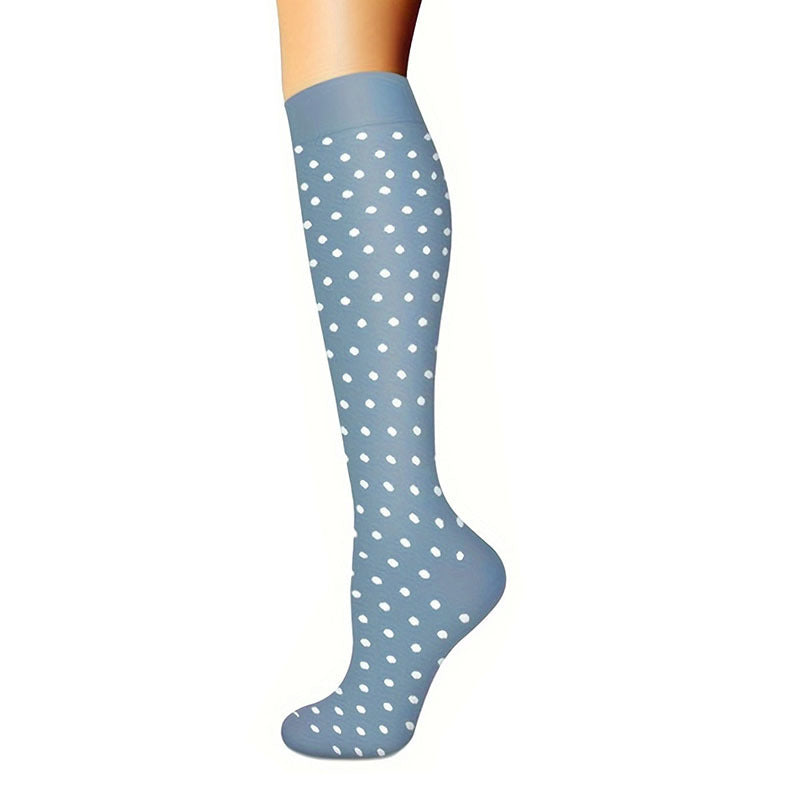 Calf Compression Sports Socks