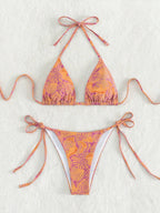 Two-Piece Swimwear for Women - Classyfashion24.com