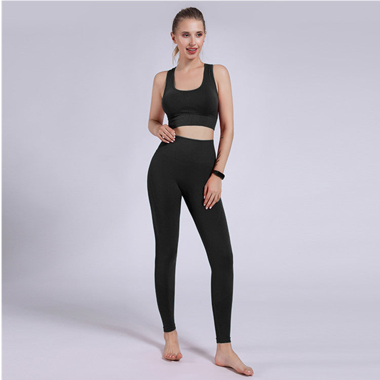 functional Yoga Clothing Suits