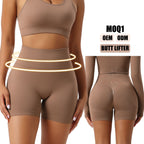 Butt Lifting Pants – High Waist Tummy Control Shapewear Safety Shorts