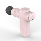 Mini Portable Massage Gun - Classyfashion24.com