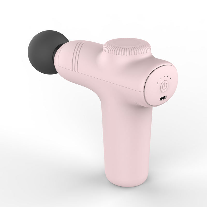 Mini Portable Massage Gun - Classyfashion24.com