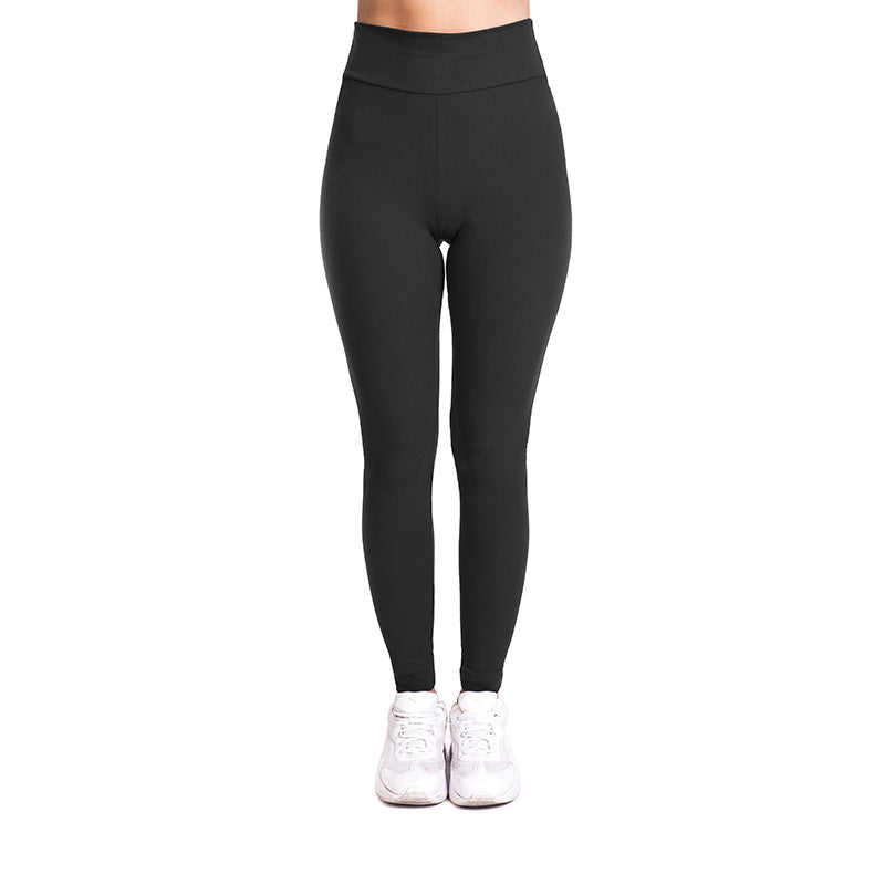 High-Waisted Yoga and Cycling Pants for Women Free Shipping