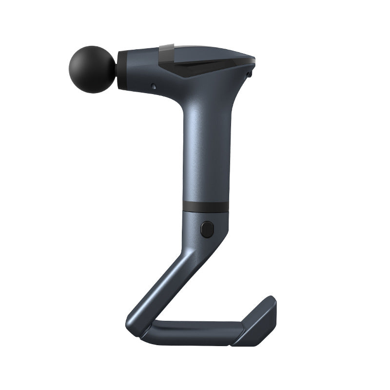 Long-Handle Massage Gun - Classyfashion24.com