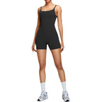 Nude Yoga Camisole Jumpsuit for Women - Classyfashion24.com