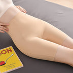 High-Waist Seamless Butt-Lift Compression Leggings - Classyfashion24.com