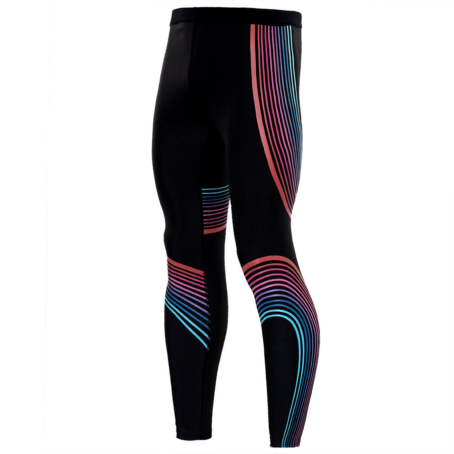 Base Layer Fitness Leggings for Women - Classyfashion24.com
