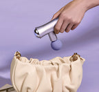Mini Portable Massage Gun - Classyfashion24.com