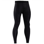 Base Layer Fitness Leggings for Women - Classyfashion24.com