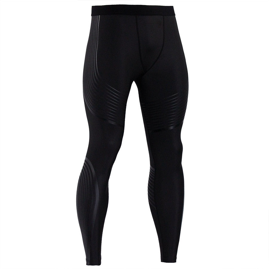 Base Layer Fitness Leggings for Women - Classyfashion24.com