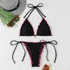 Separated Bikini Swimwear for Women - Classyfashion24.com