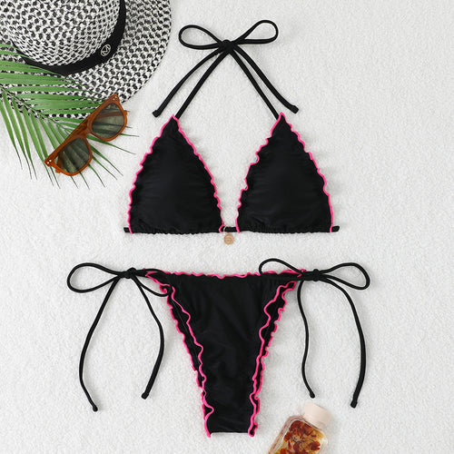Separated Bikini Swimwear for Women - Classyfashion24.com