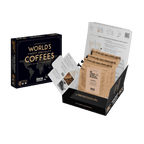 WORLD'S FINEST SPECIALTY COFFEE 3 PCS GIFT BOX-2