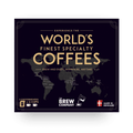 WORLD'S FINEST SPECIALTY COFFEE 3 PCS GIFT BOX-0