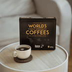 WORLD'S FINEST SPECIALTY COFFEE 3 PCS GIFT BOX-3