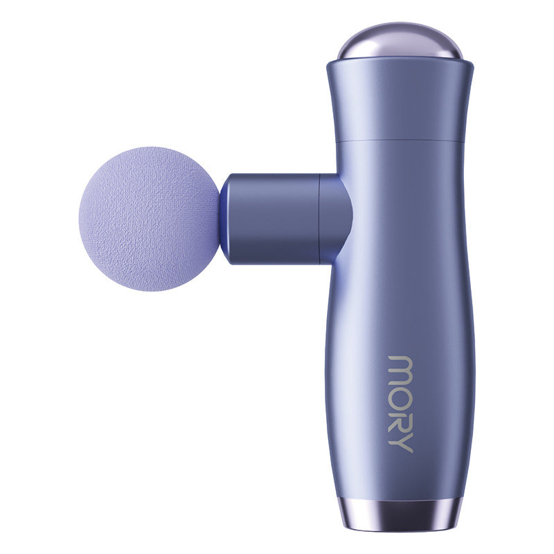 Mini Portable Massage Gun