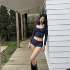 Two-Piece Swimsuit for Women - Classyfashion24.com