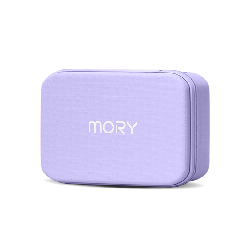 Mini Portable Massage Gun