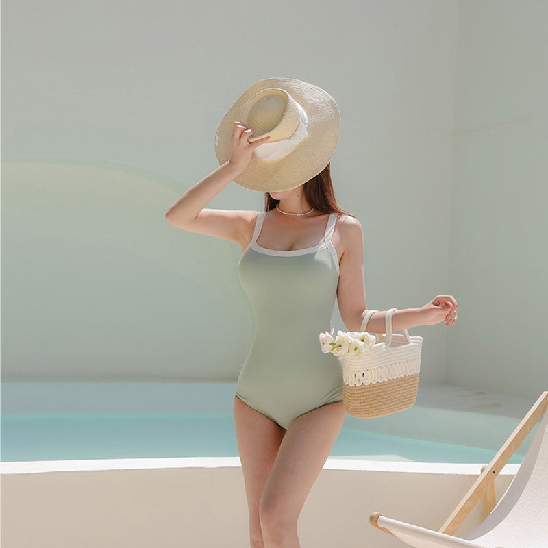 One-Piece Swimsuit for Women