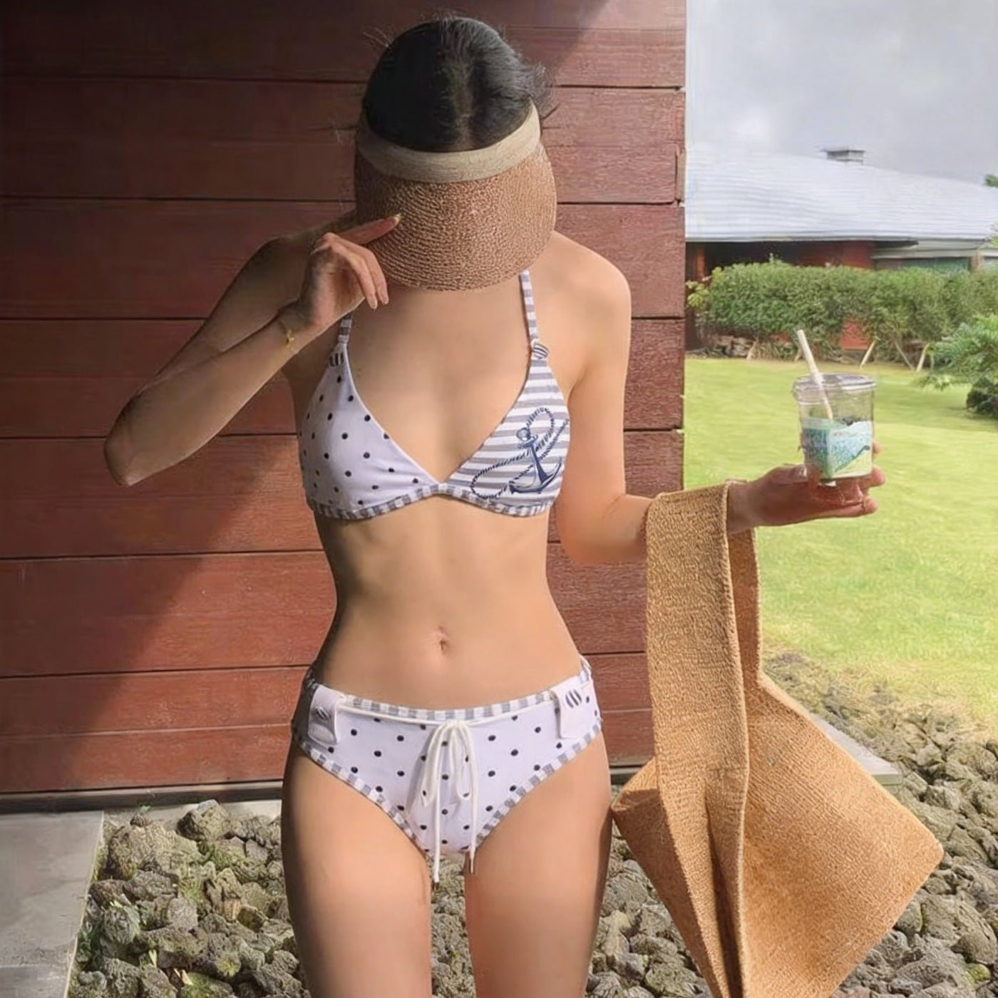 Separate Bikini Swimwear for Women - Classyfashion24.com