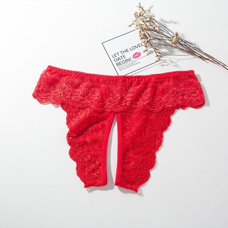 Lace Lingerie Set for Women