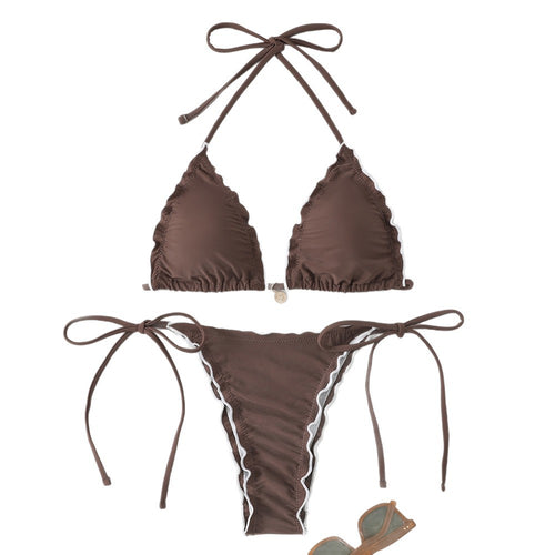 Separated Bikini Swimwear for Women - Classyfashion24.com