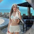 Style Bikini Set for Women - Classyfashion24.com