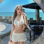 Style Bikini Set for Women - Classyfashion24.com