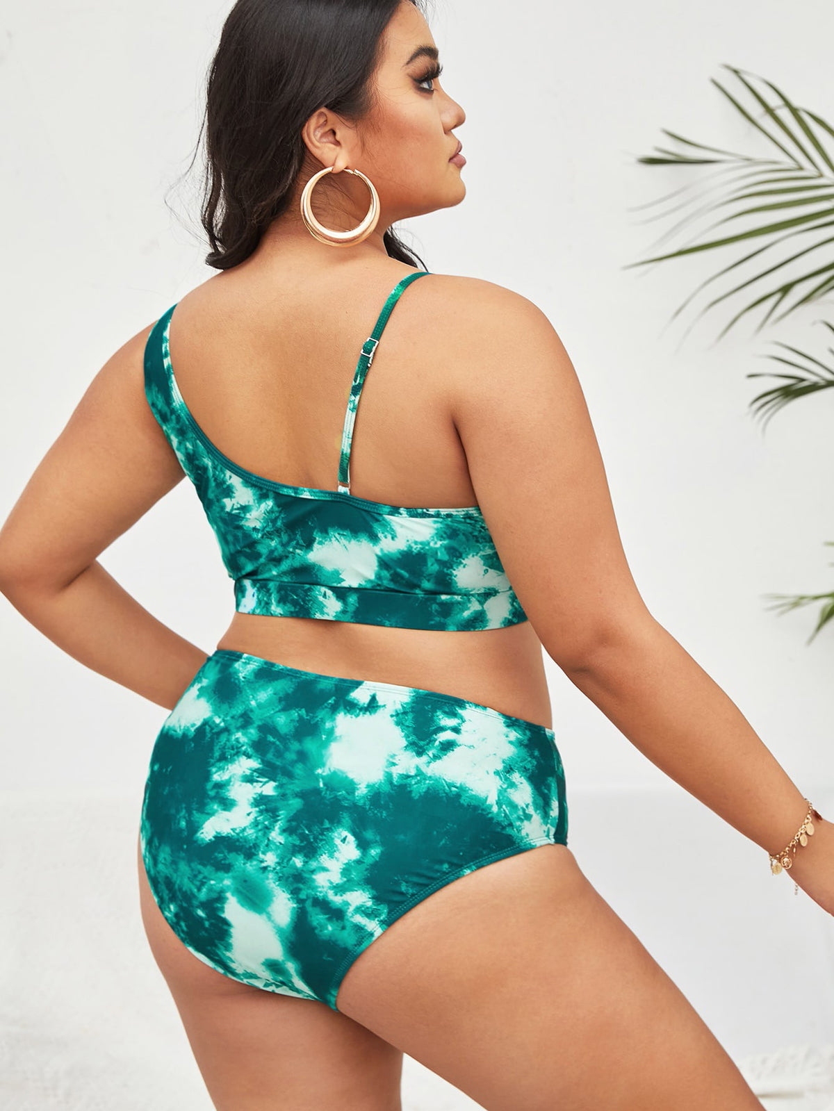 Separate Swimwear Plus Size Sexy - Classyfashion24.com