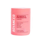 Women’s Probiotic Capsules