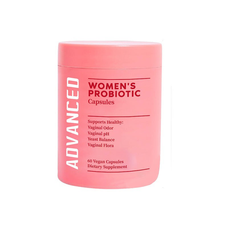 Women’s Probiotic Capsules