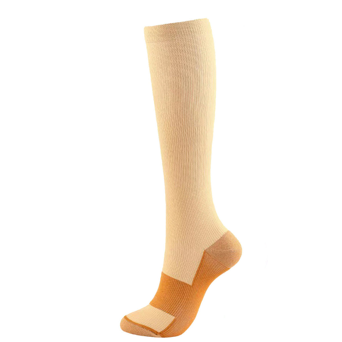 Calf Compression Sports Socks - Classyfashion24.com