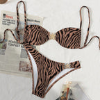 Bikini Swimwear Women