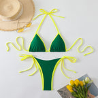 Separate Bikini Swimwear for Women - Classyfashion24.com