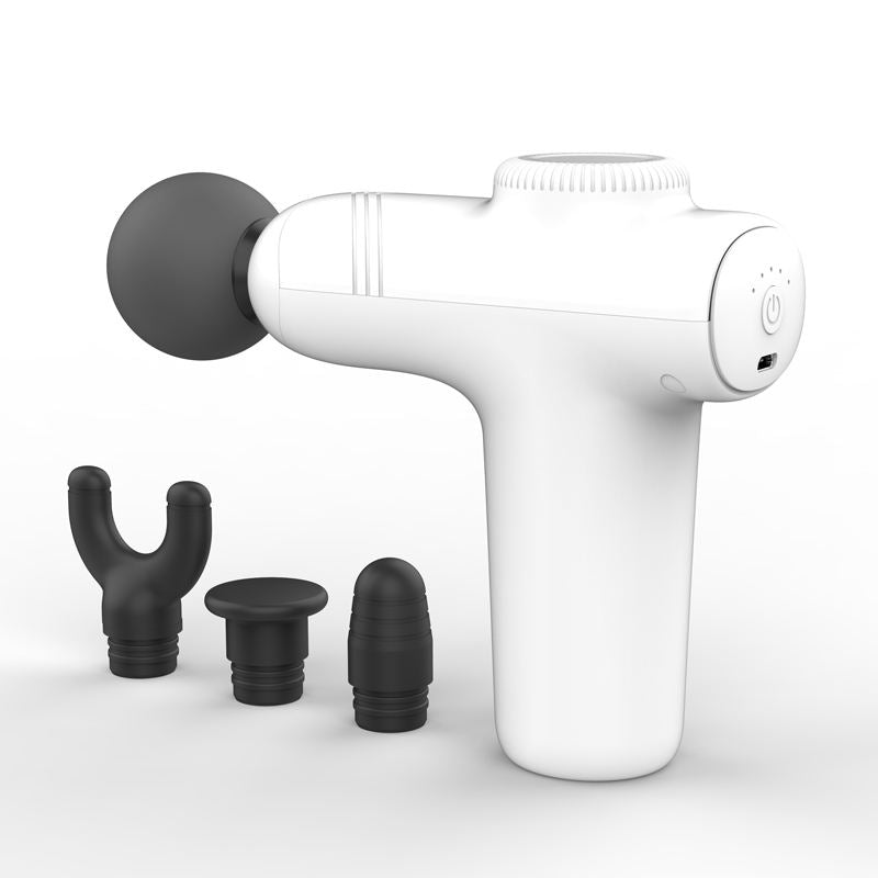 Mini Portable Massage Gun