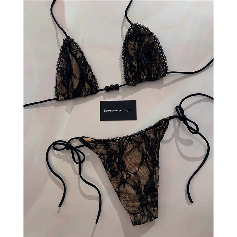 Bikini sexy split women swimsuit women