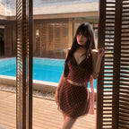 skirted separate swimsuit for women - Classyfashion24.com