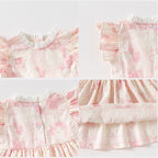 Sleeveless loose dress for women - Classyfashion24.com