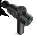 Massage Gun with 6 Heads
