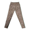 Women’s High-Waisted Sherpa Fleece-Lined Winter Leggings – Thermal Yoga Pants - Classyfashion24.com