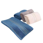 Towels made of pure cotton, soft towels, facial cleansers - Classyfashion24.com