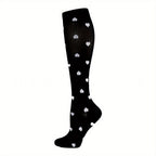Calf Compression Sports Socks - Classyfashion24.com