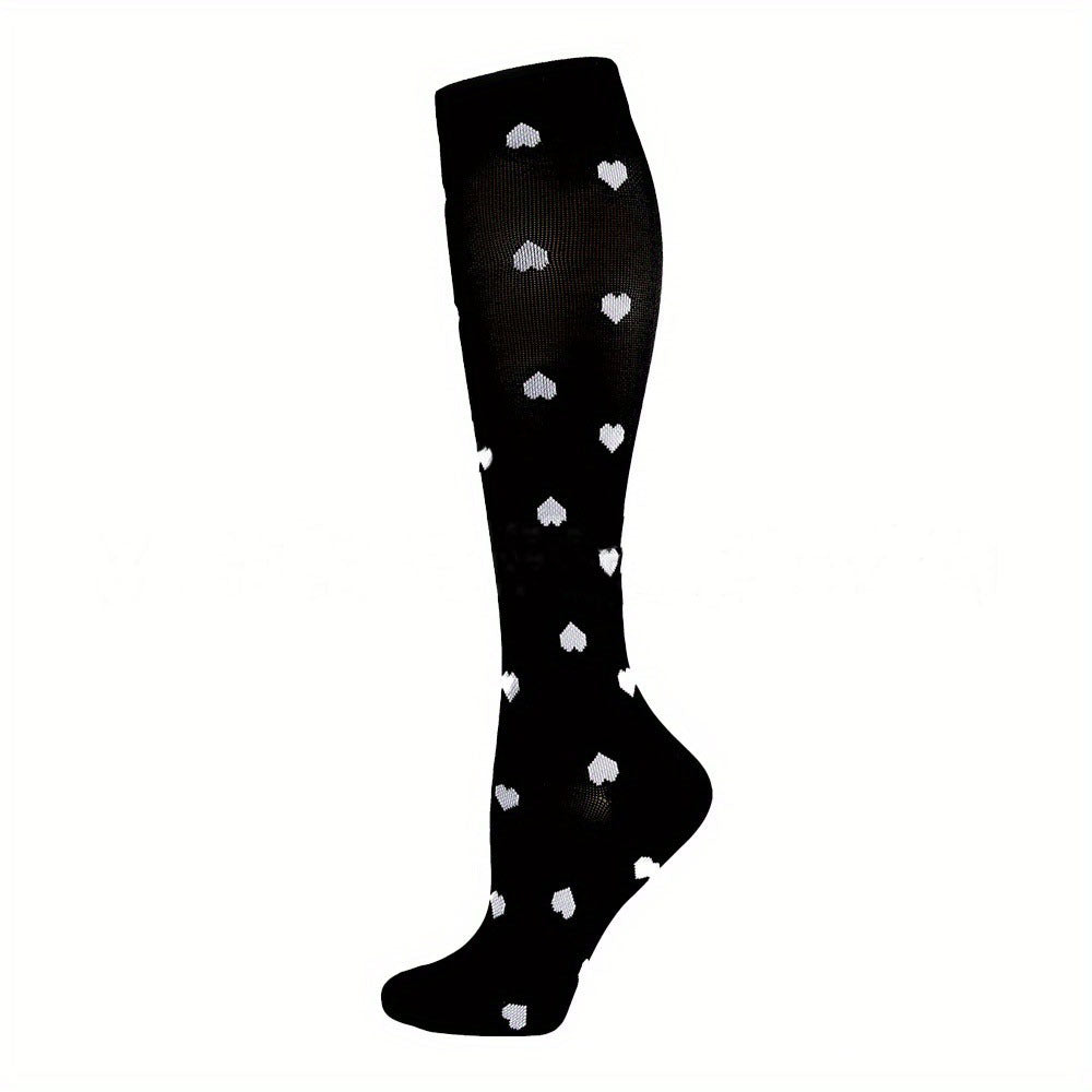 Calf Compression Sports Socks