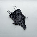 Jumpsuit women bikini women sexy patchwork