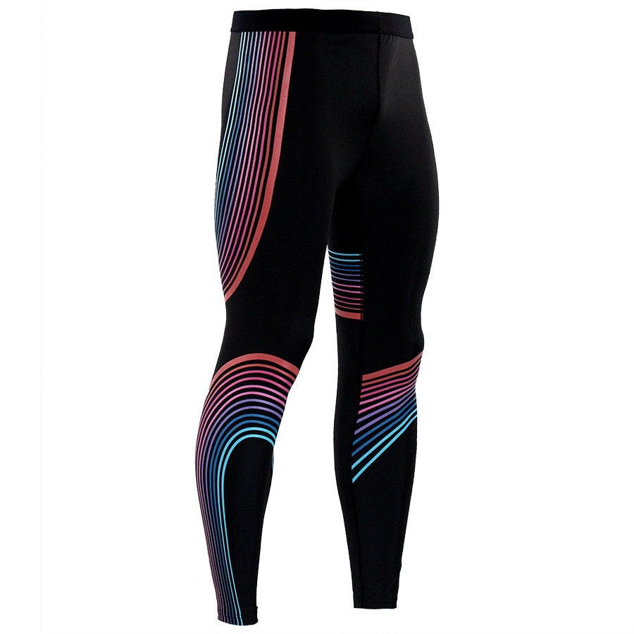 Base Layer Fitness Leggings for Women - Classyfashion24.com