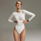 One-piece swimsuit women bikini women