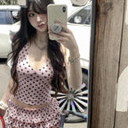 Separate Skirt Swimwear for Women - Classyfashion24.com
