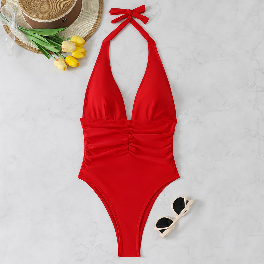 One-Piece Swimsuit for Wome Swimwear - Classyfashion24.com