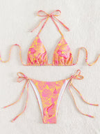 Two-Piece Swimwear for Women - Classyfashion24.com