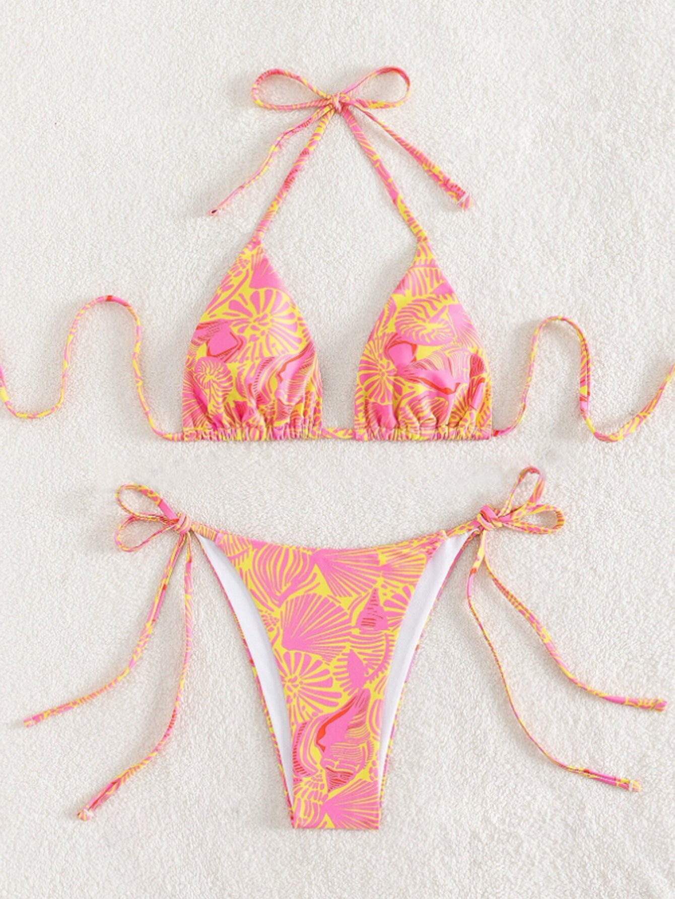 Two-Piece Swimwear for Women